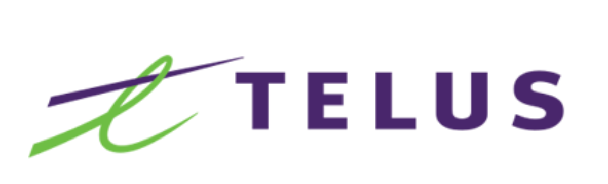 telus logo employer